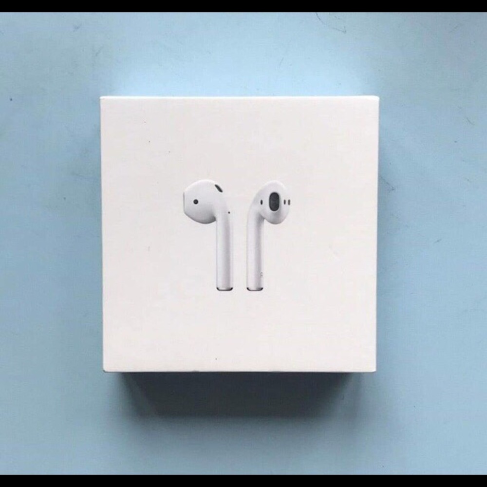 Apple Air pods